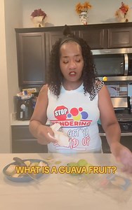 6.9K views · 20 reactions | HAVE YALL TRIED THIS GUAVA FRUIT? #guava | JAS BLOG PAGE | Facebook