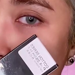 Contacts: Cotton Series Ash Grey & 4 Tone Hazel Model: @Layzaanne Order at: misakicon.com FREE WORLDWIDE SHIPPING #coloredcontacts #contacts #colorcontacts #colouredcontacts #prescriptioncontacts #cosmeticcontacts #naturalcontacts #colorlenses #coloreyes #eyes #mua #glam #makeuptutotrial #makeupartist #lens #Greycontacts #Hazelcontacts | Misaki Cosmetics Inc | Facebook