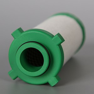 [Hot Item] Pipe in Line Air Filter Element Automation Air Compressed Filter