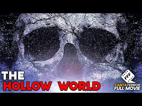 THE HOLLOW WORLD | Full ALIEN HORROR Movie HD