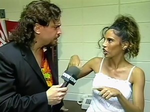 DON’T CALL FRANCINE A GIRL ECW HARDCORE TV - MAY 9, 1998 . . . . #francine #francinefournier #queenofextreme #bambam #bambambigelow #triplethreat #chriscandido #ecw #ecwwrestling #ecwhardcoretv #paulheyman #joeystyles #prowrestling #90swrestling #wrestling #wrestlingfan #wrestlingfans #wwenetwork #ecfnw #luchalibre #classicwrestling #extremechampionshipwrestling #ecworiginal #ecworiginals #shanedouglas | That Wrestling Dood | Facebook