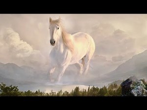 Peaceful Beautiful Instrumental Music, Meditation Nature Music "Awaking Earth" By Tim Janis