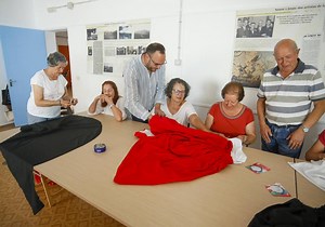 El legado de Jesús Arencibia cumple 70 años | Canarias7