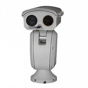 [Hot Item] Advanced 800m Long Range Night Vision PTZ Camera System