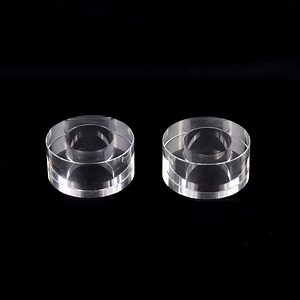 [Hot Item] Large-Diameter Acrylic Tube Organic Glass PMMA Tube