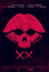 XX: XX: Official Clip - The Rapping Panda