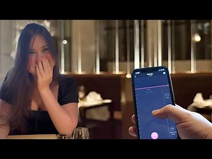 How to Use Vibrating Panties | Review of Wearable Bluetooth-Controlled Vibrator 'Ferri' by Lovense