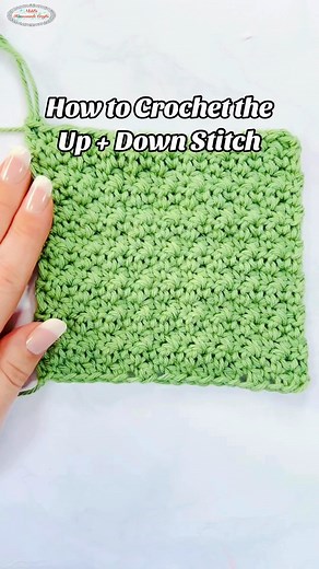 Get ready to have your mind blown! 勞 Part 3 of the Mystery CAL is packed with surprises, and I'm so excited to share them with you!  And, of course, the big reveal of the new project is coming your way!  #crochet #jan24mcal #mysterycal | Crochet Patterns & Tutorials by Nicki's Homemade Crafts | Facebook