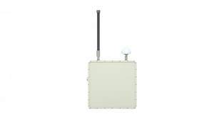 [Hot Item] Navigation Spoofer Signal Intrusion GPS Glonass Jammer