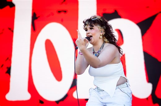 15 Rising U.K. and Ireland Acts to Watch in 2025