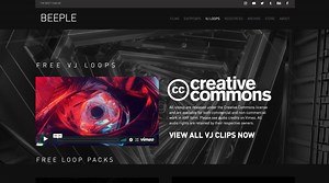 VJ・Cinema4Dユーザーなら知っておきたい人物「Beeple」とは？｜kotsu x kotsu – プラグイン&アドオン