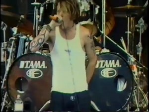 47K views · 2.6K reactions | Fear Factory - Replica (Ozzfest 1996) | Moshpitv | Facebook