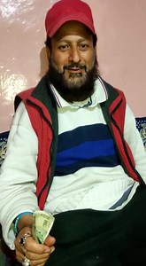 A brother has found some cash today near Women's college MA Road.if someone has lost the same, he/she may get in touch on 8493080779... | State Observer