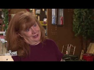 Hometown hardware store is full of memories