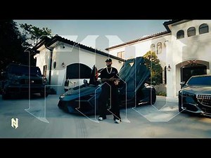 Nicky Jam - FKU (Official Video)
