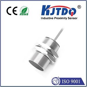 [Hot Item] Sn20mm M30 Flushed No 2wires 90-250VAC Proximity Sensor Switch