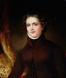 Anne Lister - Alchetron, The Free Social Encyclopedia
