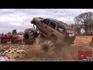 SPRING BREAK DONE PROPERLY - RWP 2018!!