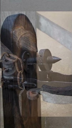 The Garrote: A Brutal History of Execution #history #science #spain #ExecutionMethods #humanrights