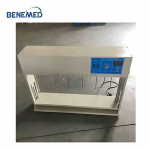 [Hot Item] High Quality Digital Mixing Electric Lab Overhead Paddle Mixer Stirrer Six in One Electric Stirrer