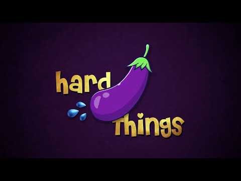S2 Ep 42: More Erotic Audiobook Recs, Bad Hookups & Why Clingy Kills the Mood | Hard Things Podcast
