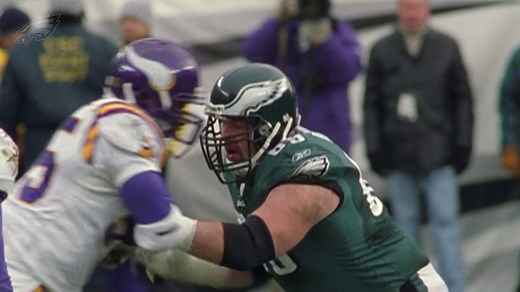 Congrats to Tra Thomas and Jon Runyan, the 2021 #Eagles Hall of Fame inductees! #FlyEaglesFly | Philadelphia Eagles