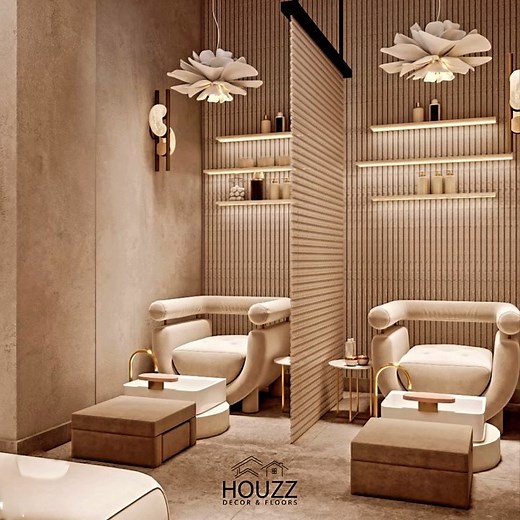 17 reactions |  Transform Your Salon Experience  Step into luxury...