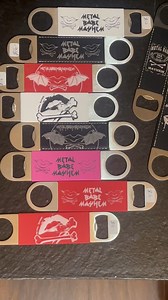 🚨 Metal Babe Mayhem is Kicking Off 2025 at Black Raven Marketplace! 🚨 🖤 Where: 7000 Beach Blvd, Buena Park, CA 🗓 When: [Insert Date] 🎟 Free Entry! (Eventbrite registration required: https://urlgeni.us/eventbrite/metalbabemayhem) We’re bringing one-of-a-kind rock and horror goodies to our first event of the year! Come explore our vendor booth and snag exclusive items you won’t find anywhere else. The Black Raven Marketplace is packed with talented makers, dark lifestyle home decor, mystical 