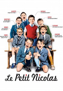 Regarder Le Petit Nicolas en streaming complet