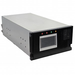[Hot Item] High-Efficiency Coolant Distribution Unit (CDU) for Data Center