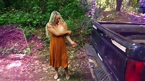 Naked and Afraid 2024