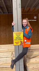 🚨 A message from management @barneysbargains 😂 #timber #diy #barneysbargains #liverpool | Barneys Bargains