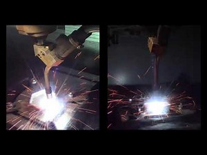 Hybrid Wire Arc Additive Manufacturing (WAAM) Processing