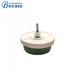 [Hot Item] Bc1 25W 50W 100W 150W High Power Rotary Disk Ceramic Rheostat Variable Resistor