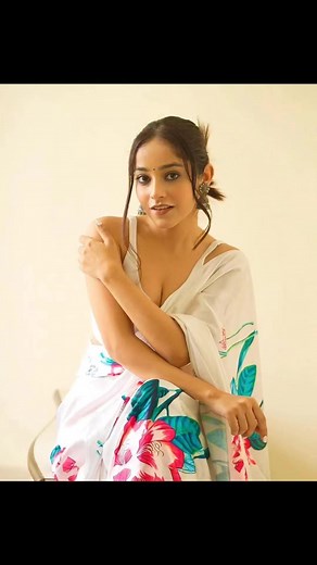 32K views · 357 reactions | Saree Model on Reels | Facebook