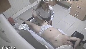 latins doctors fucking in clinic spycam voyeur