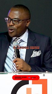 Kingdom service and humility go hand in hand #Humility #inspiration #itsamovement | Dodzweit Achero