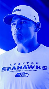 He knows exactly what to do #NFL #Seahawks #seattleseahawks | Hawk Blogger