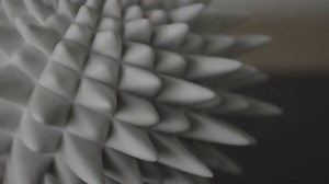 O artista John Edmark utiliza utiliza a criatividade e a inspiração dar vida a suas obras de arte por meio da impressão 3D. Design Inspirador | Ricardo Anthonio Bonizoly