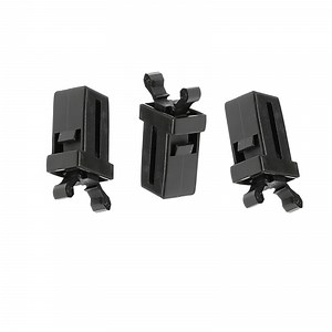 [Hot Item] Plastic Striker Latch Snap Fit Plastic Push Latch for Cabinet Door