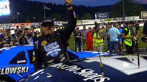 𝗦𝗥𝗫 𝗥𝗮𝗰𝗶𝗻𝗴 𝗜𝘀 𝗕𝗮𝗰𝗸 👊 SRX Racing returns to Stafford July 11th, 2024 💥 Full Story: staffordmotorspeedway.com/srx-returns-2024/ Ticket Alerts: bit.ly/40IEKCO | Stafford Motor Speedway