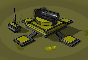 Turret Defence