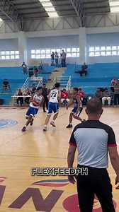 Calamba Heroes: U15 Basketball Highlights & Best Plays