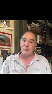 We loved this story from Mandy Patinkin of his delightful behind-the-scenes experience shooting the iconic sword fight scene in The Princess Bride. Evidently the cast enjoyed filming just as much as we love watching! 📽️ Find the full video on TikTok at MandyPatinktok #theprincessbride | The Princess Bride