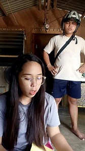 Kulang nalang magpasa kog biodata ani! | Meang&Wardy