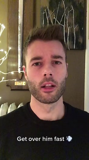 1.6K views · 76 reactions | Get over him fast. #texting #single #datingadvice #datingadvice101 #datingadviceforwomen #datingexpert #love #women #datingtipsforwomen #datingtips #30s #datingapps #usa | RTP Dating Method | Facebook