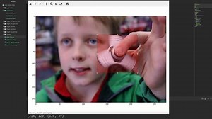 Image Detection with YOLO-v2 (pt.6) Custom Object Detection (Draw Bounding Box