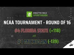 How can Florida State upset top-seeded Michigan?