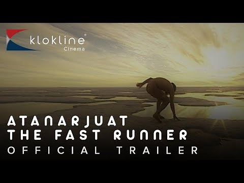 2001 Atanarjuat The Fast Runner Official Trailer 1 Aboriginal Peoples Television Network