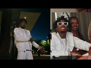 YoungBoy Never Broke Again - F*ck the Drugs [Official Music Video]